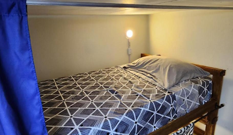 Polo Hostel Boutique โบโกตา ภายนอก รูปภาพ