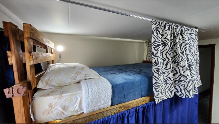 Polo Hostel Boutique โบโกตา ภายนอก รูปภาพ