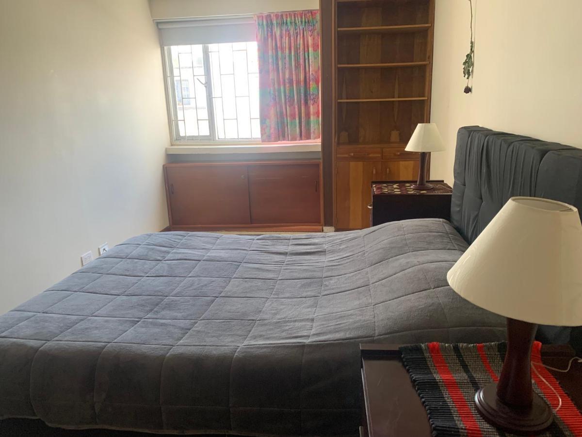 Polo Hostel Boutique โบโกตา ภายนอก รูปภาพ